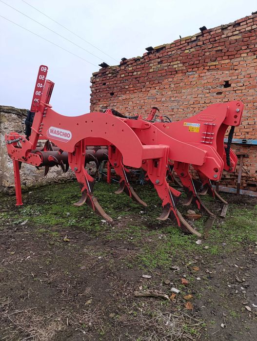 Глибоко розпушувач GASPARDO MASCHIO