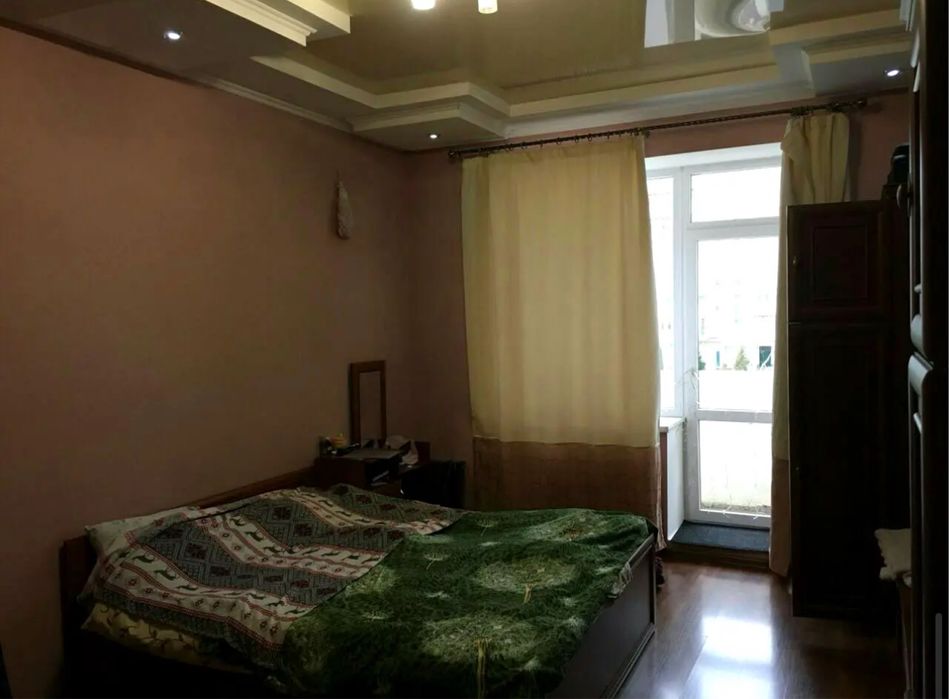Продам 1к.кв.4/15 S-55м2.на Алексеевке ЖК Алексеевский
