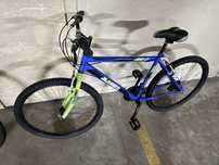 Bicicletas Para Venda