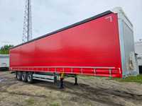 Schmitz Cargobull 2023 NOWA STANDARD, DOSTĘPNA OD REKI  do odbioru w Polsce , dostępna natychmiast, Leasing 24h