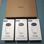 Aqara Smart Radiator Thermostat E1 - 1 штука Термостат для Радіатора