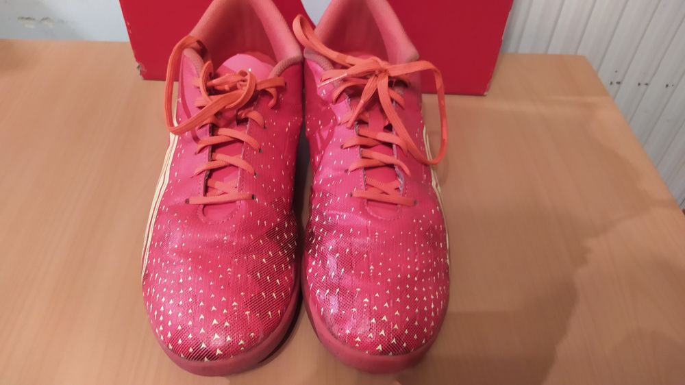 Buty piłkarskie turfy Ultra Play TT Puma