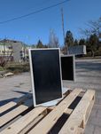 Монітор Fujitsu B24T-8/24"/LED IPS/FHD/уцінка.царапина.знижка
