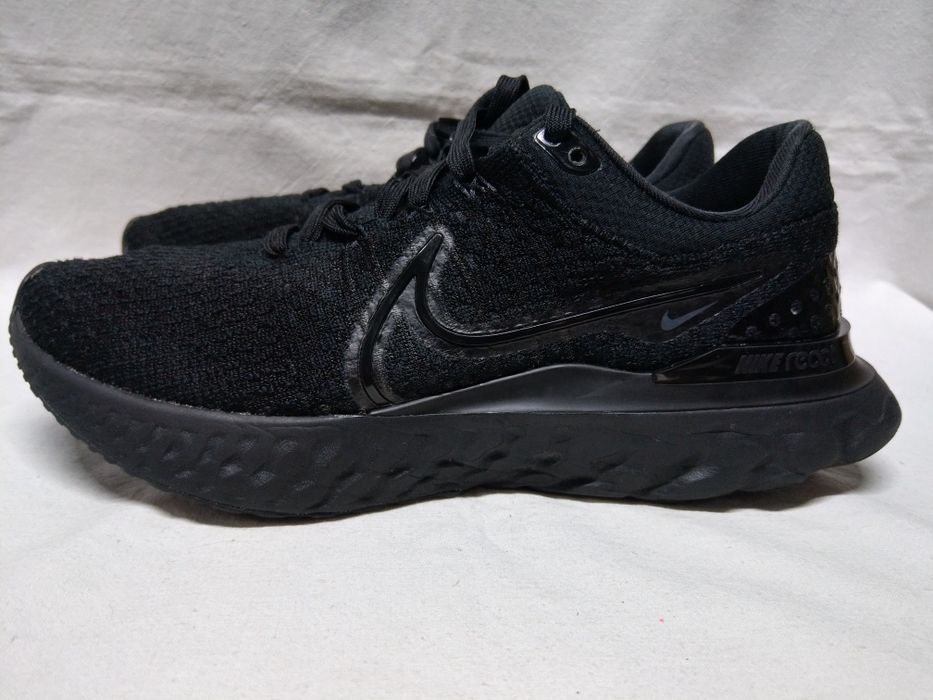 Buty Nike React Infinity Run Flyknit 3 rozm. 44