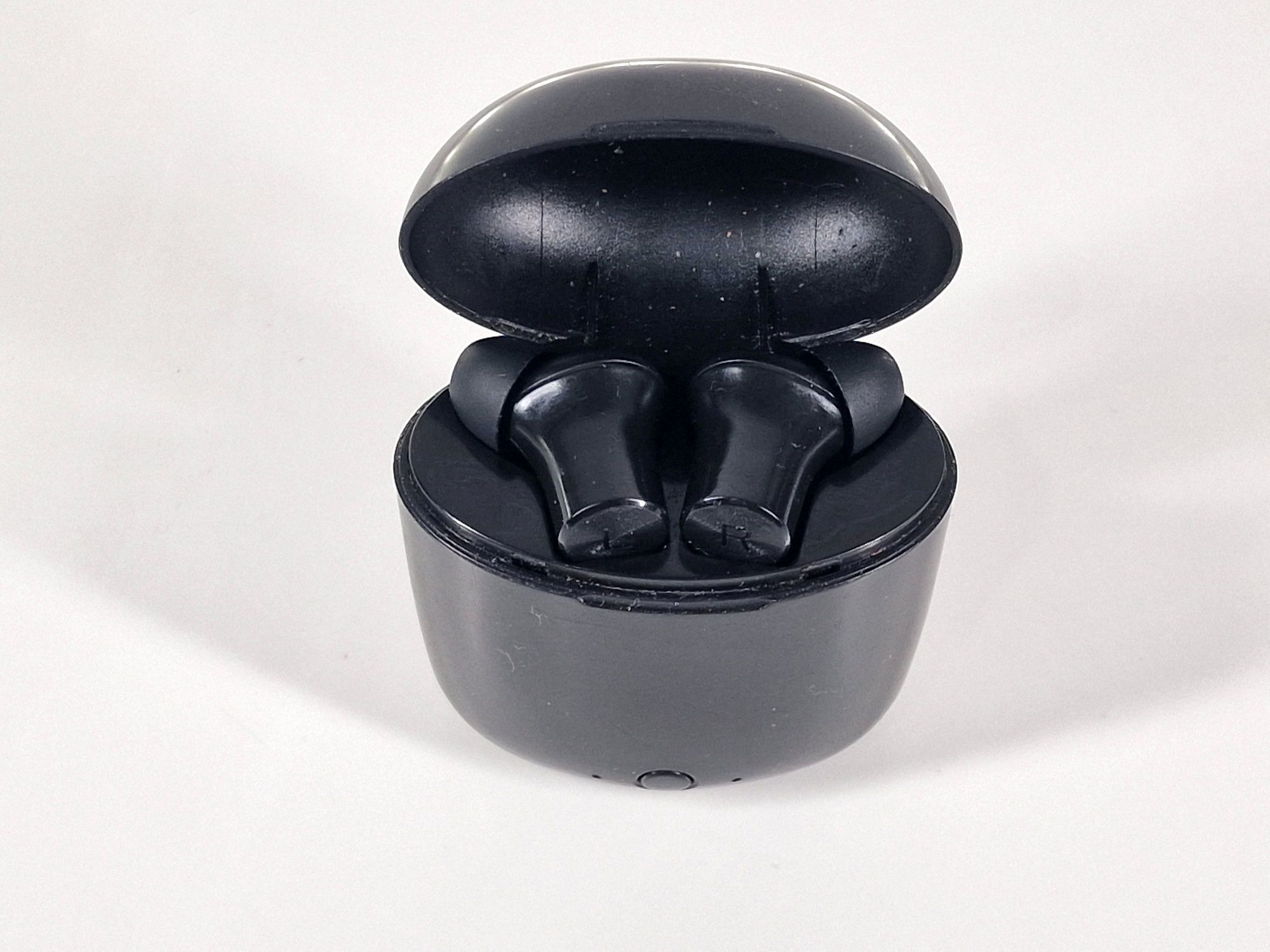 Sluchawki bezprzewodowe Bluedio HI black bluetooth BT douszne kieszonk