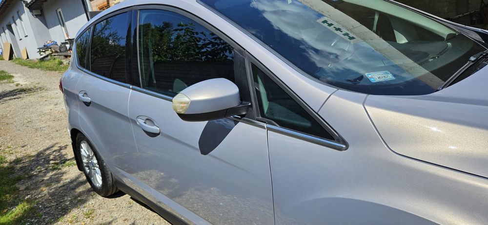 Ford C max 1.9 diesel