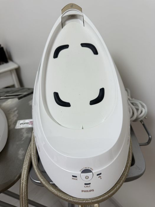 Праска PHILIPS PSG 8040/60