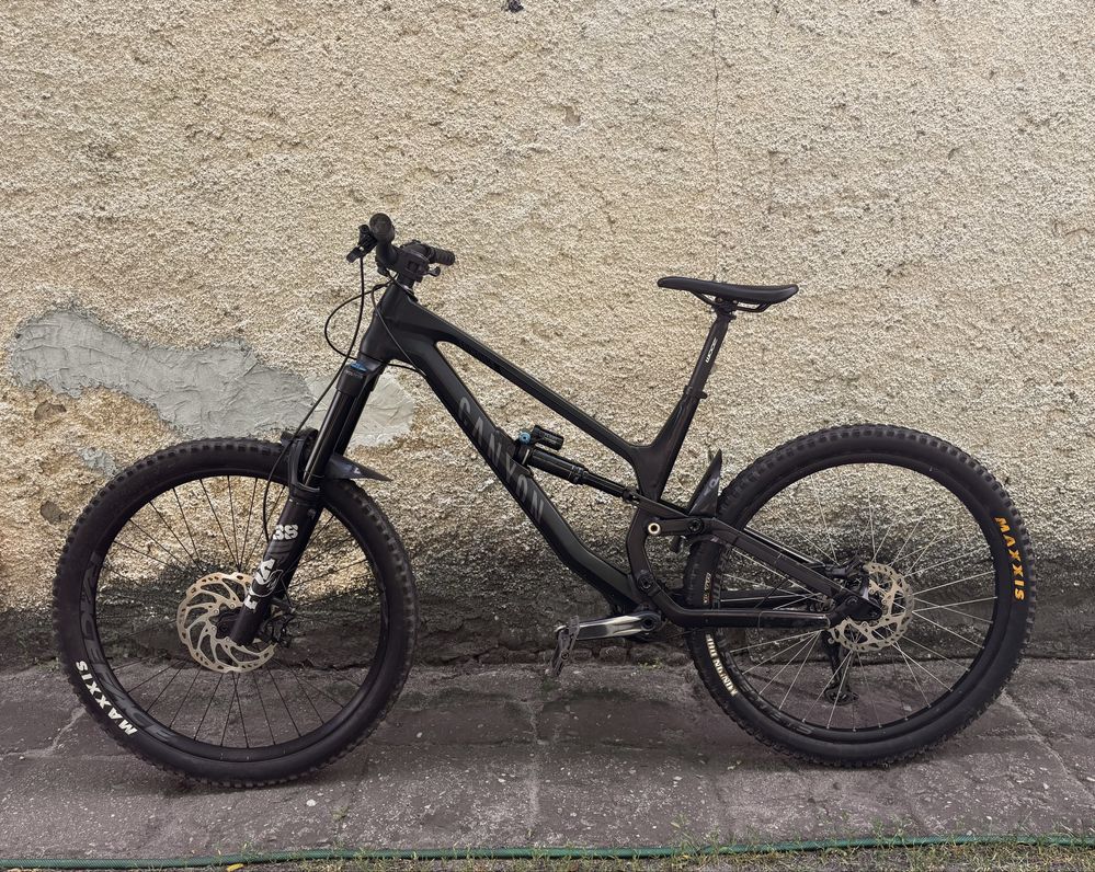 Canyon Torque 6 2021
