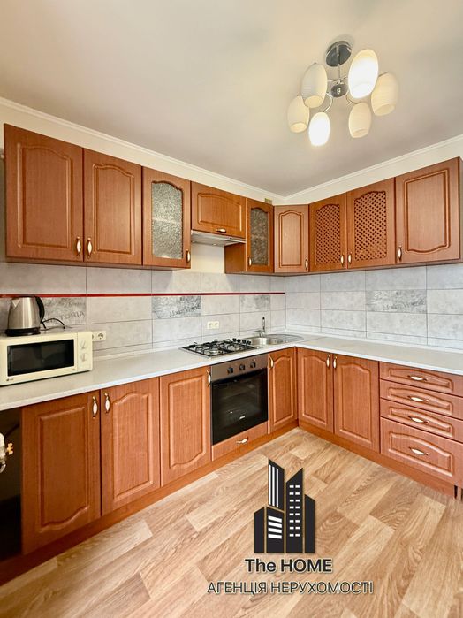 Оренда 1к квартири ЖК Софія Боголюбова 14