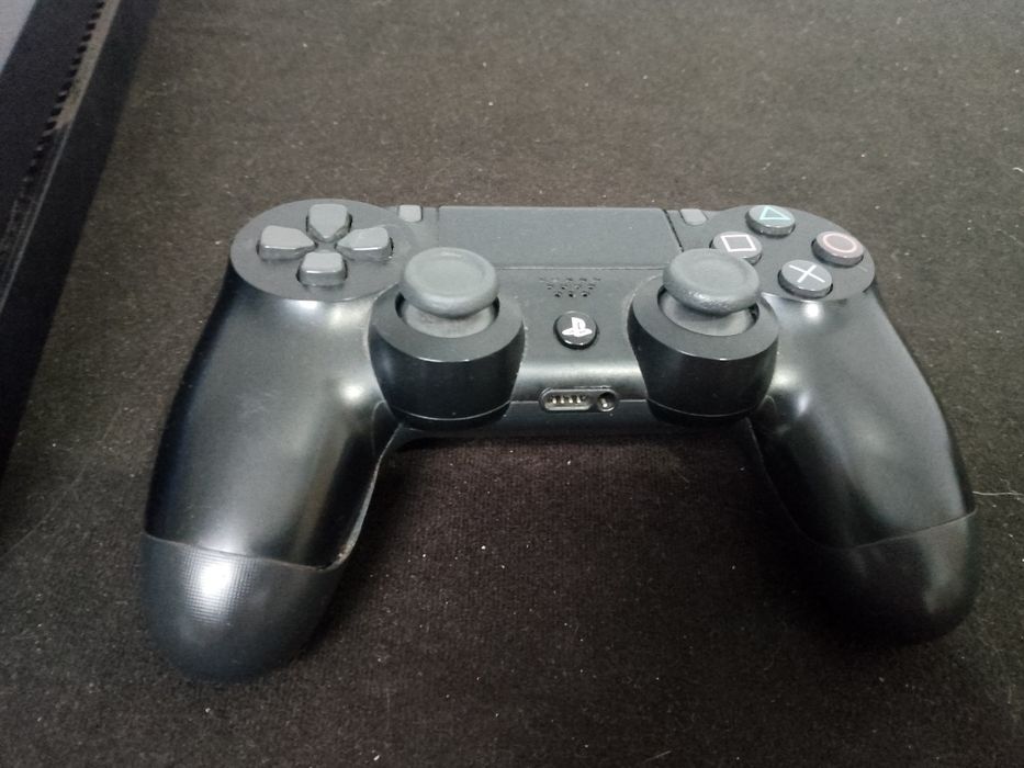 PlayStation 4 vat