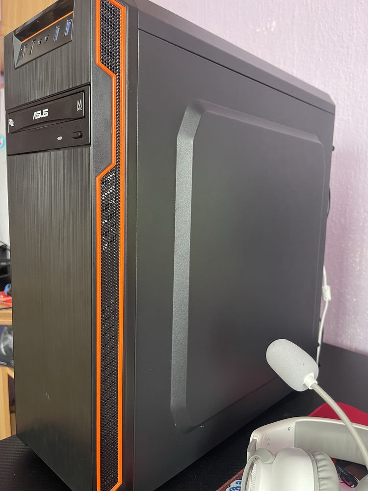Пк rtx2070 I5 1Tbnvme + торг