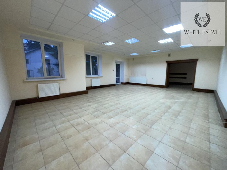 Оренда комерційного приміщення в Старому Парку