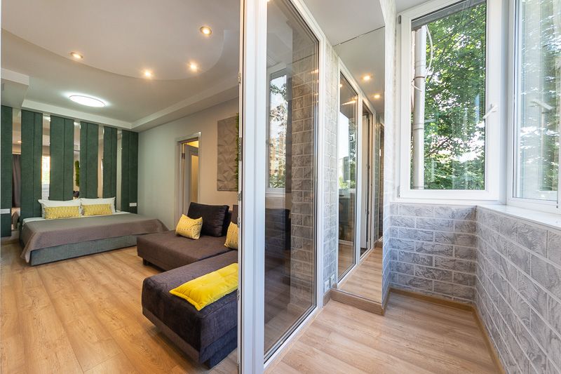 Посуточно. 2к Леси Украинки. Центр-12-555.biz.ua