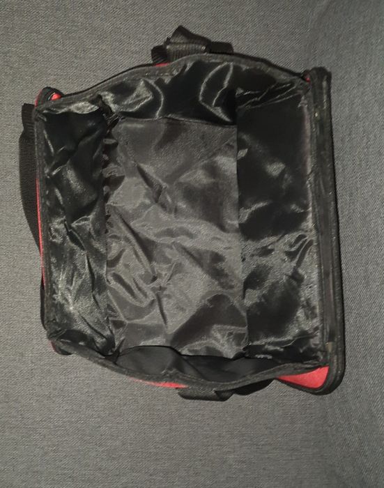 Сумка/органайзер/скорой помощи/врача/санитара/укладка/аптечкаFirst aid