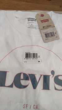 Levi's t-shirt criança