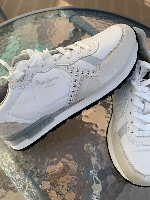 Tenis pepe jeans