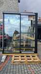 Okno przesuwne HST Yawal DP 180 aluminiowe, tarasowe, balkonowe