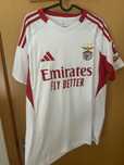 Camisola Alternativa SL Benfica 25/26