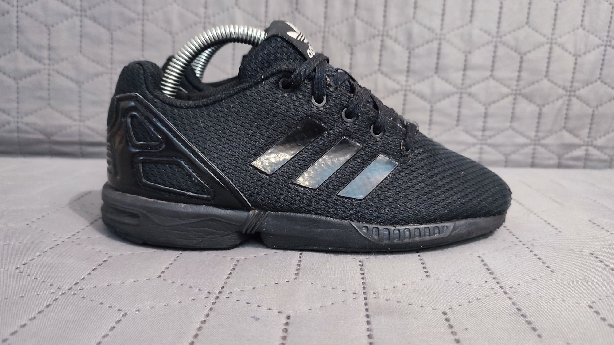 Кросівки Adidas ZX Flux, 34 р., 21-22 см