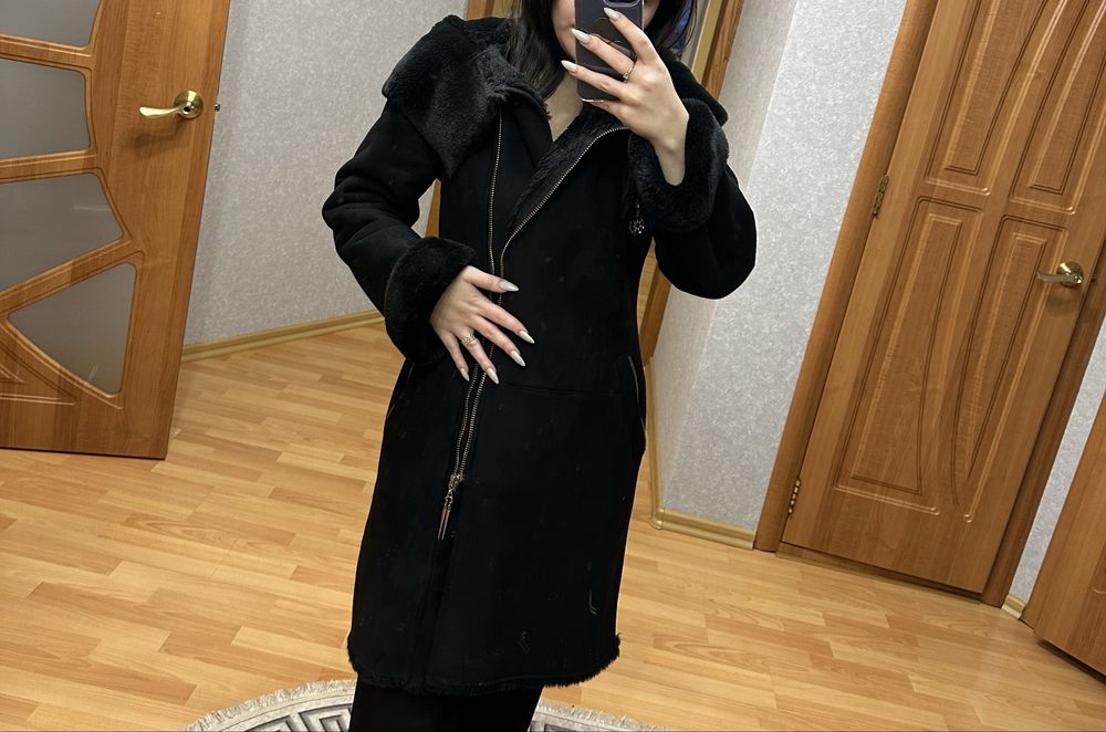 Дублянка нова зима