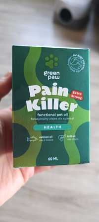 Painkiller olejek cbd dla zwierząt