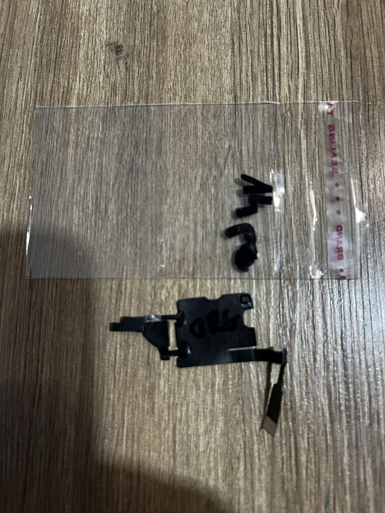 Głośnik rozmów iPhone 14 Pro – oryginalny, po regeneracji