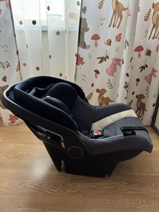 Автокрісло Peg Perego Primo Viaggio SL