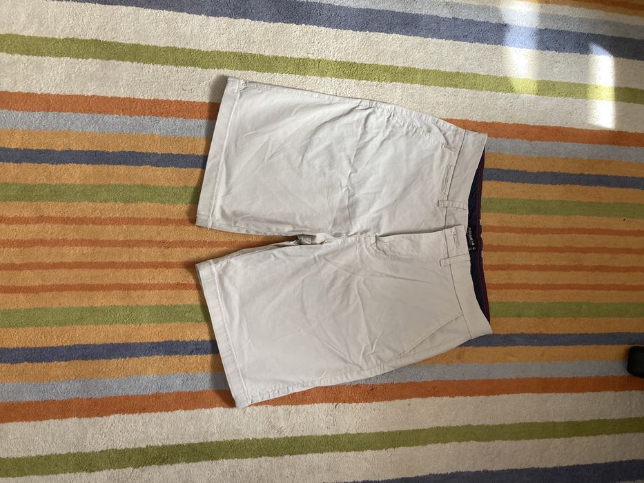 Calções Pull & Bear cintura 36