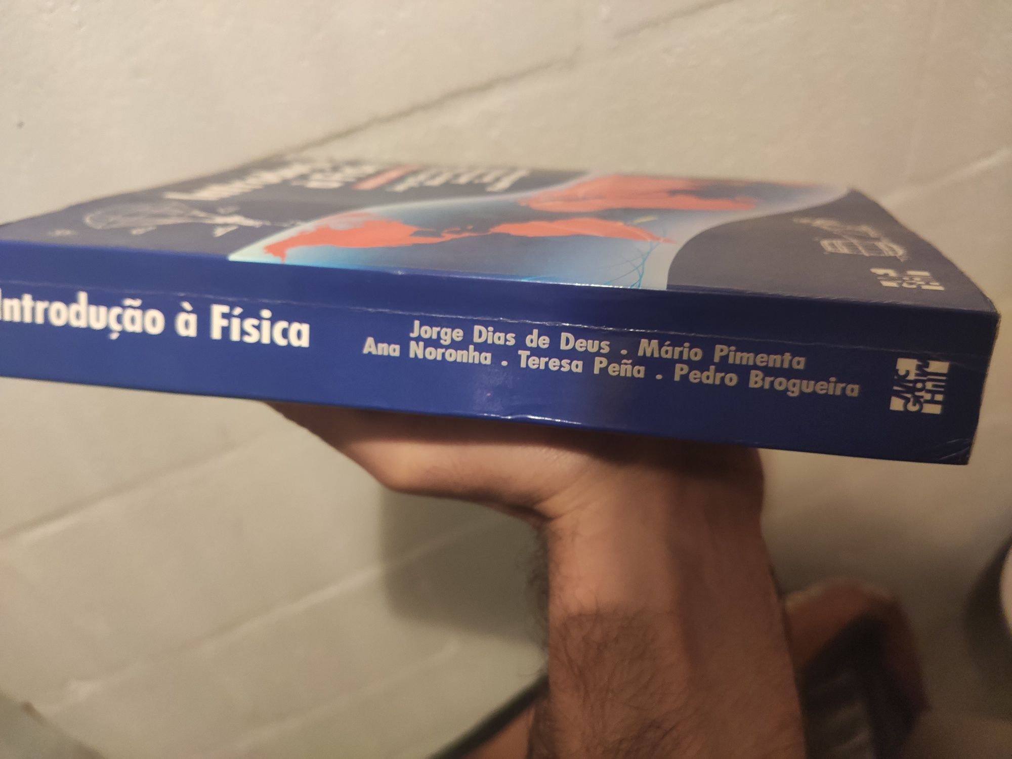 Introdução à Física