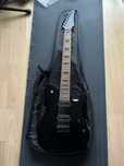Gitara Ibanez FR807-BFK siedem strun siódemka