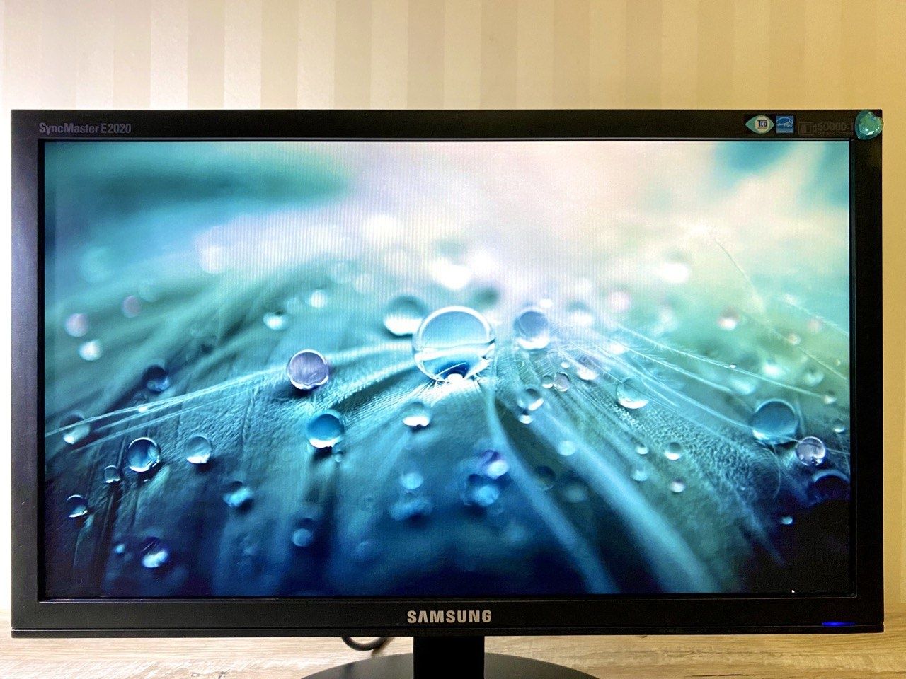 Монітор 20" Samsung SyncMaster E2020N
