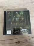 Legancy of Kain Soul Reaver Psx ps1