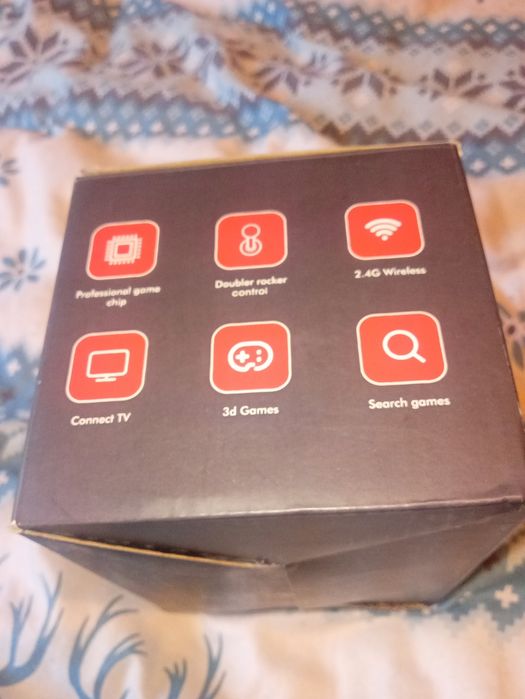 Sprzedam konsole retro