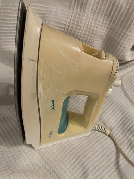 Żelazko Philips - okazja!