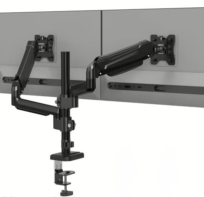 Підставка для монітора BONTEC для 2 моніторів, 13-32 дюйми