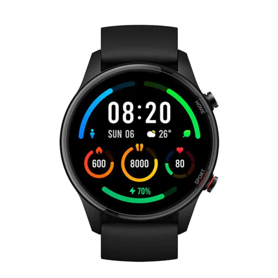 Xiaomi Mi Watch смарт годинник