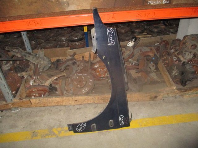 Guarda Lamas Gl1204 SAAB 95 FASE 1 1999 2.0I 150CV    4P AZUL ESQ