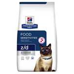 Raçao Hill’s z/d para gato - 2 sacos (3Kg + 1,5Kg)