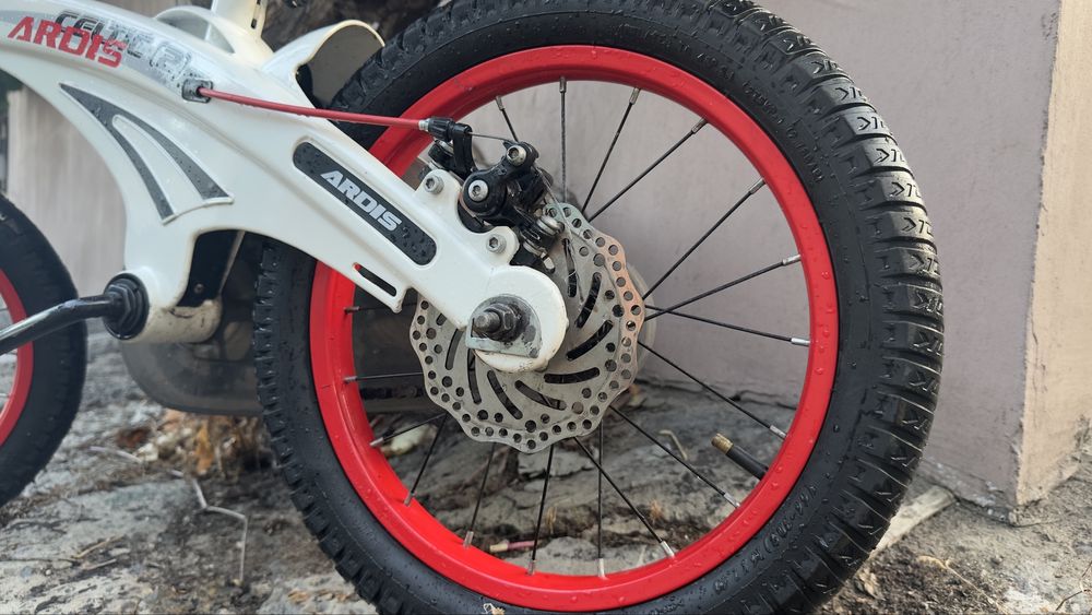 Велосипед дитячий Ardis