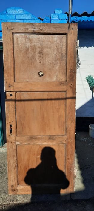 Продаються броньовані двері