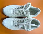 Sneakersy Skechers Uni Shimmer Away miętowe rozm. 36