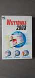 Program Wizytówka 2003