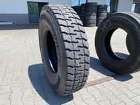 Opona 13R22.5 RIKEN ONOFF READY D Napędowa 16mm