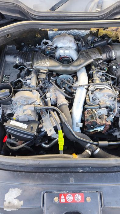 Mercedes ML 2006 рік автомат 3.0 дизель