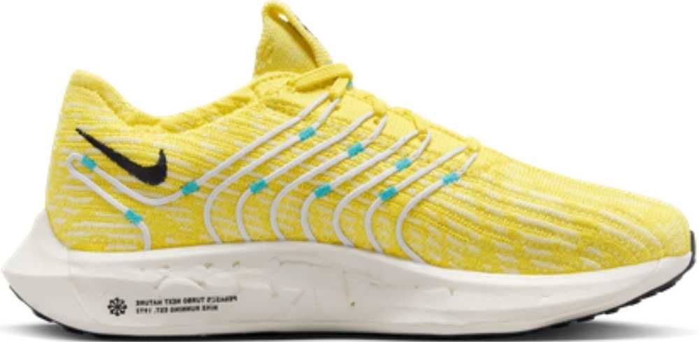 Buty męskie sportowe Nike Pegasus Turbo Next Nature: różne rozmiary