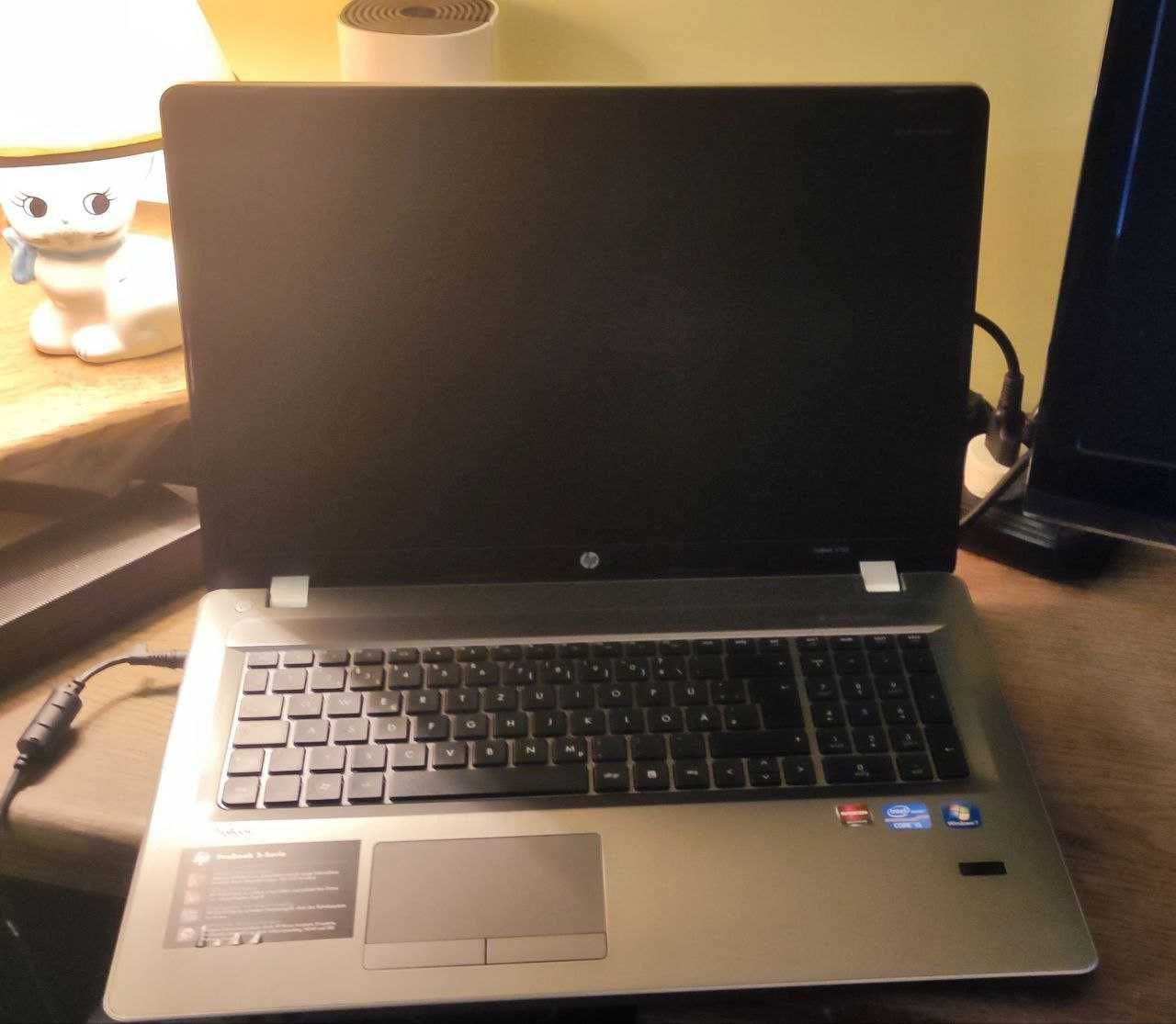 HP ProBook S-Serie