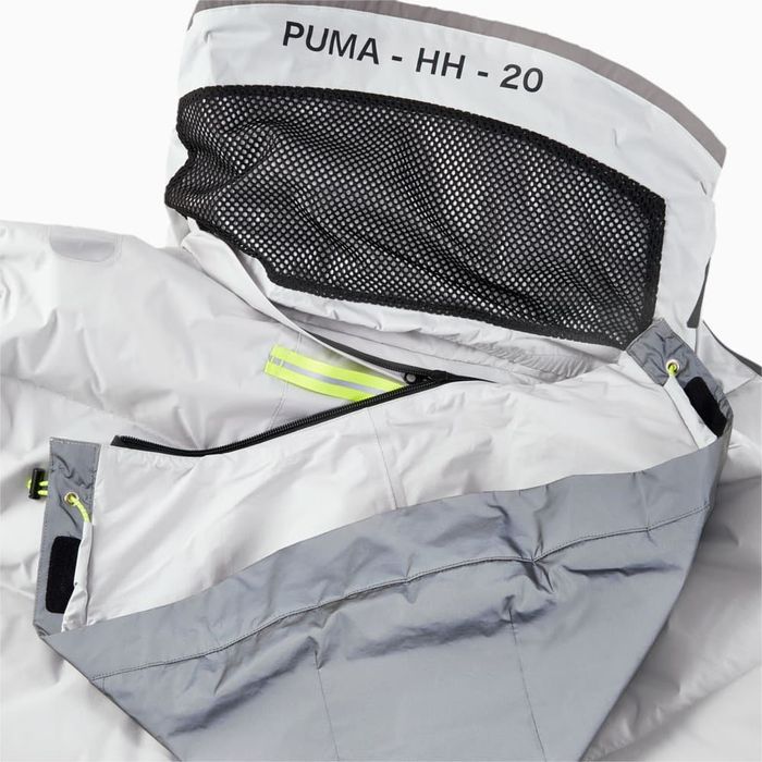 НОВИЙ PUMA HELLY HANSEN ОРИГІНАЛ S чоловічий пуховик пальто 598276 95