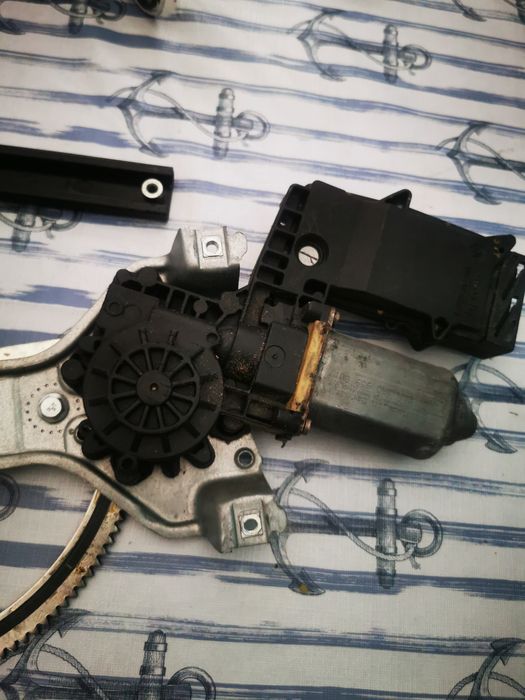 Elevador de vidros  com motor vw passat 1.9 tdi 94