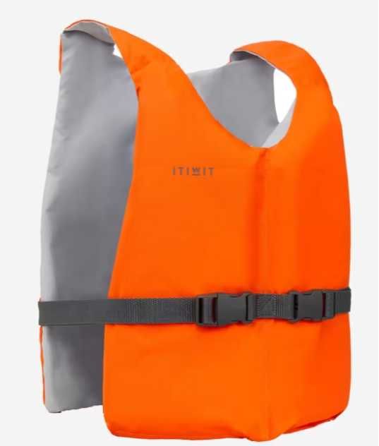 Pack Kayak + Equipamento Completo