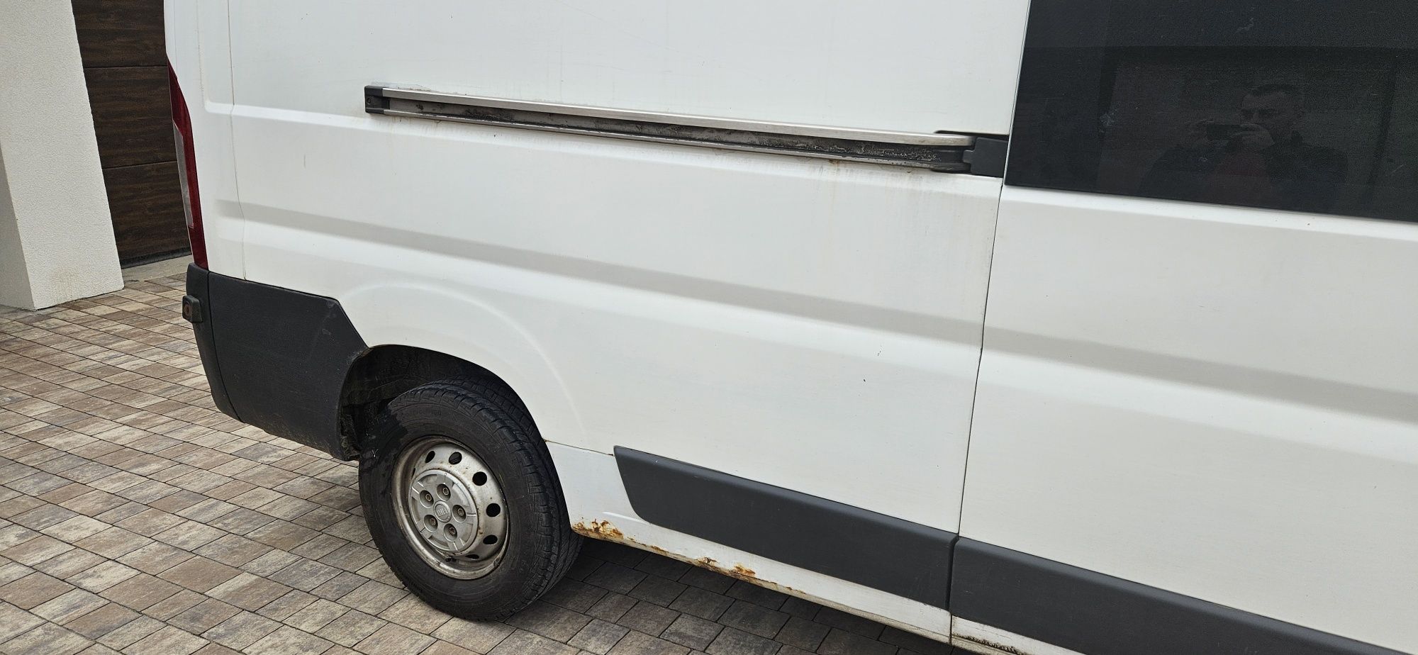Bus DUCATO L3H2 3.0 160km 2007